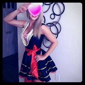 Sailor Costume